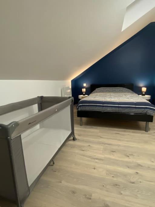 Le Duplex Tout Confort Bressuire Exterior photo